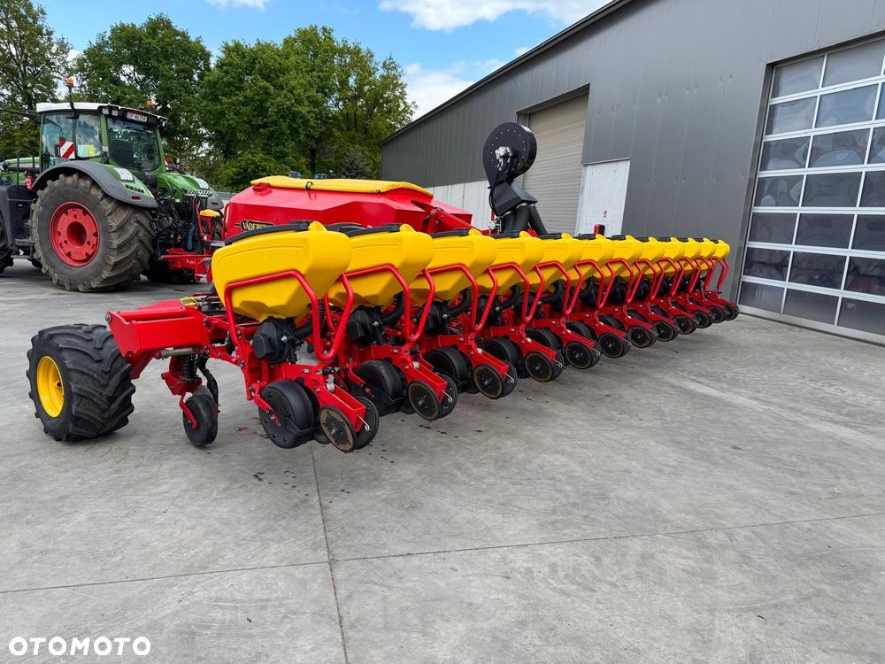 Väderstad Vaderstad tempo L12 - 3
