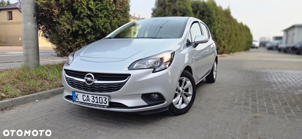 Opel Corsa 1.3 CDTI Color Edition - 2