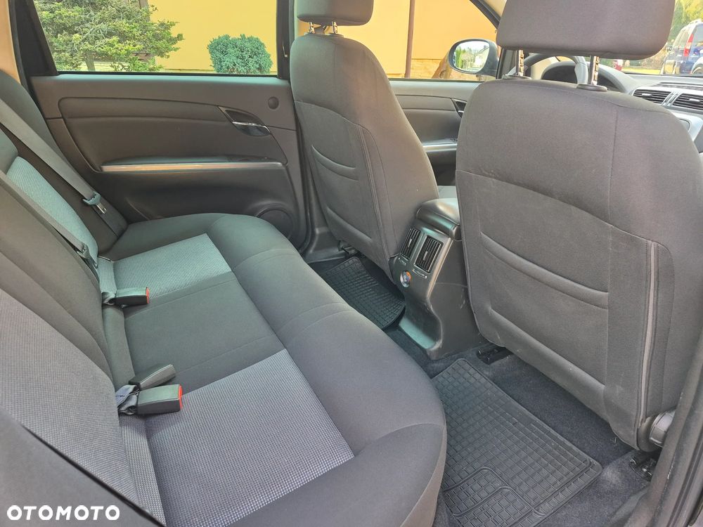Fiat Croma 1.8 16V Active - 13