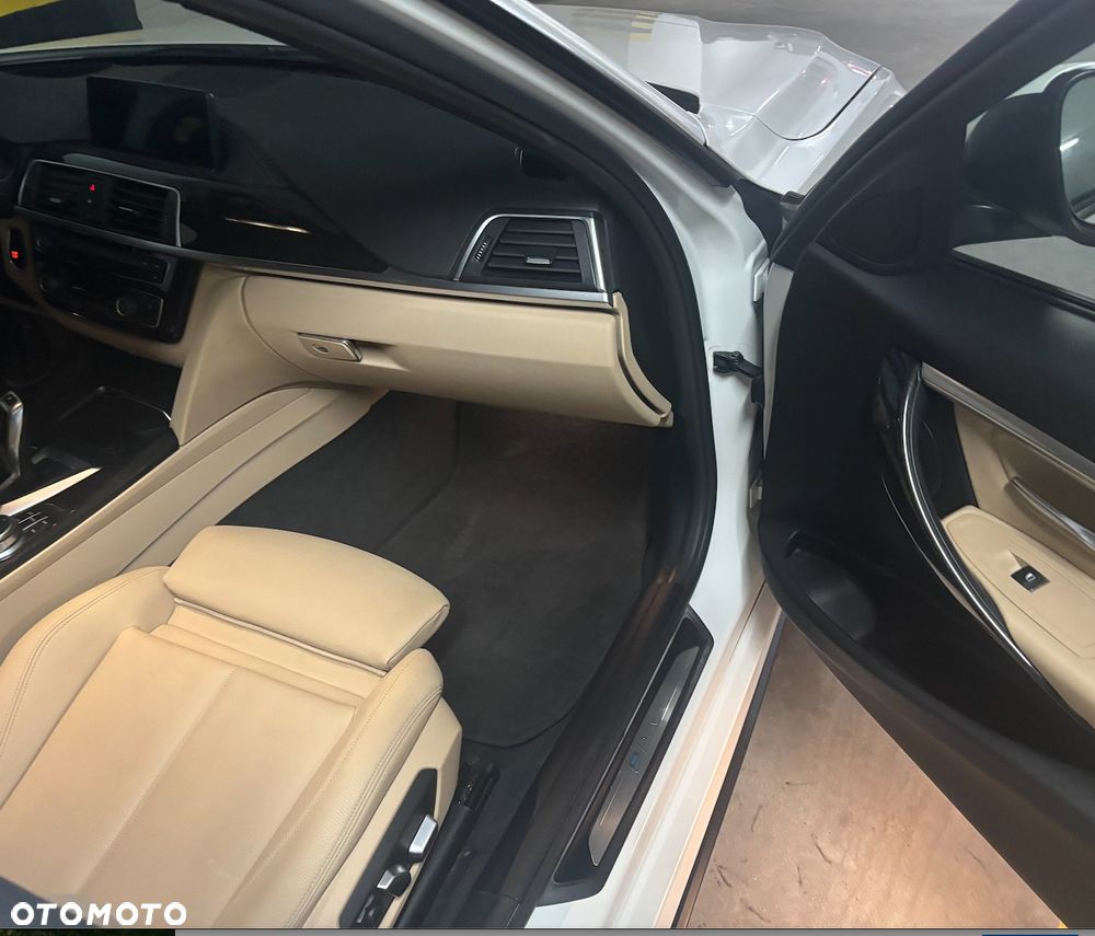 BMW Seria 3 - 8
