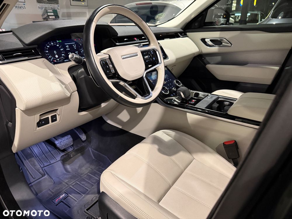Land Rover Range Rover Velar 2.0 P250 S - 15