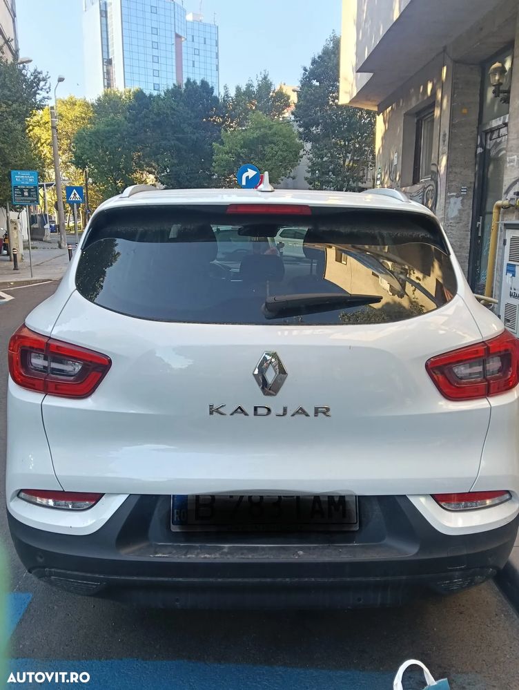 Renault Kadjar - 6