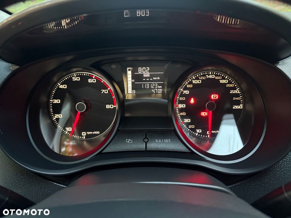 Seat Ibiza 1.4 TSI ACT FR S&S - 31