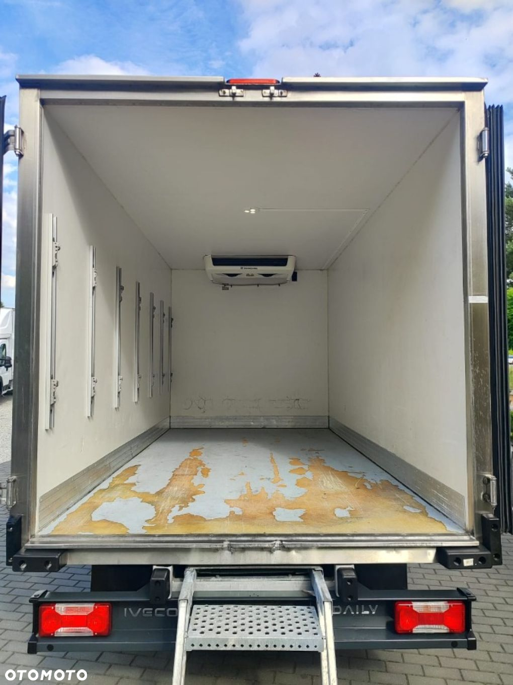Iveco Daily - 22