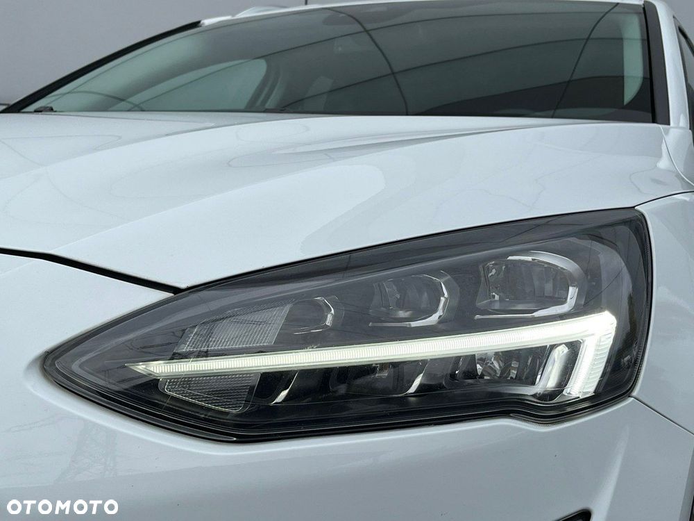 Ford Focus 1.5 EcoBlue Start-Stopp-System COOL&CONNECT - 4