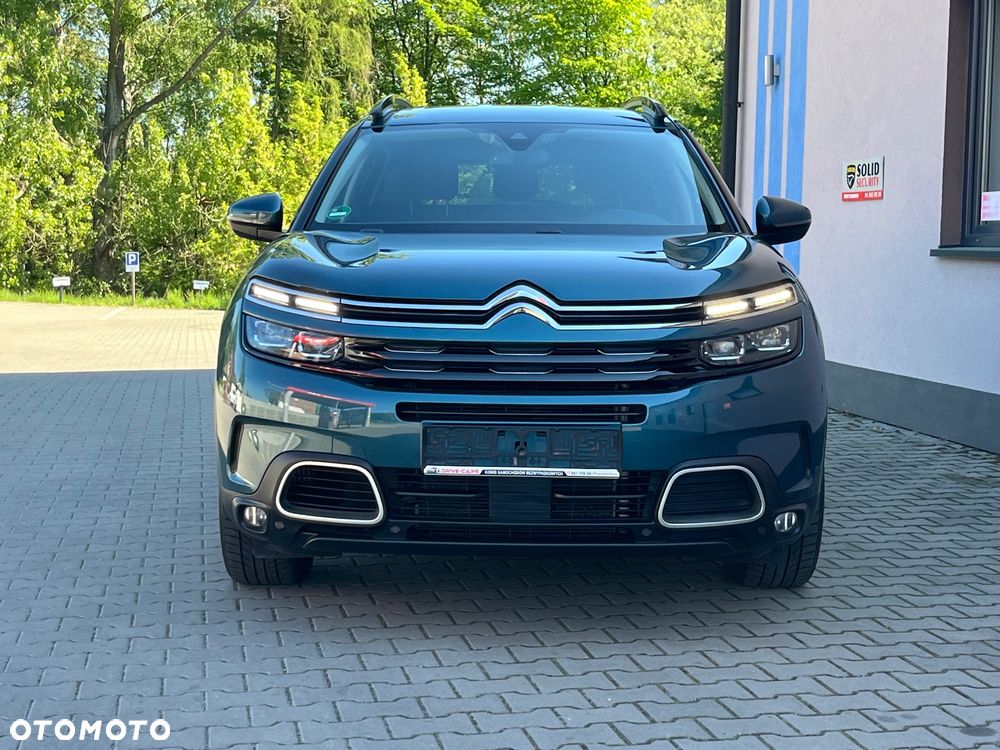 Citroën C5 Aircross Pure Tech 180 S&S EAT8 FEEL - 23