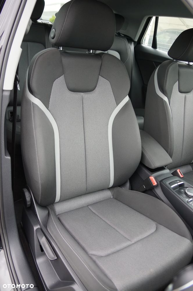 Audi Q2 2.0 TDI Quattro S tronic - 26