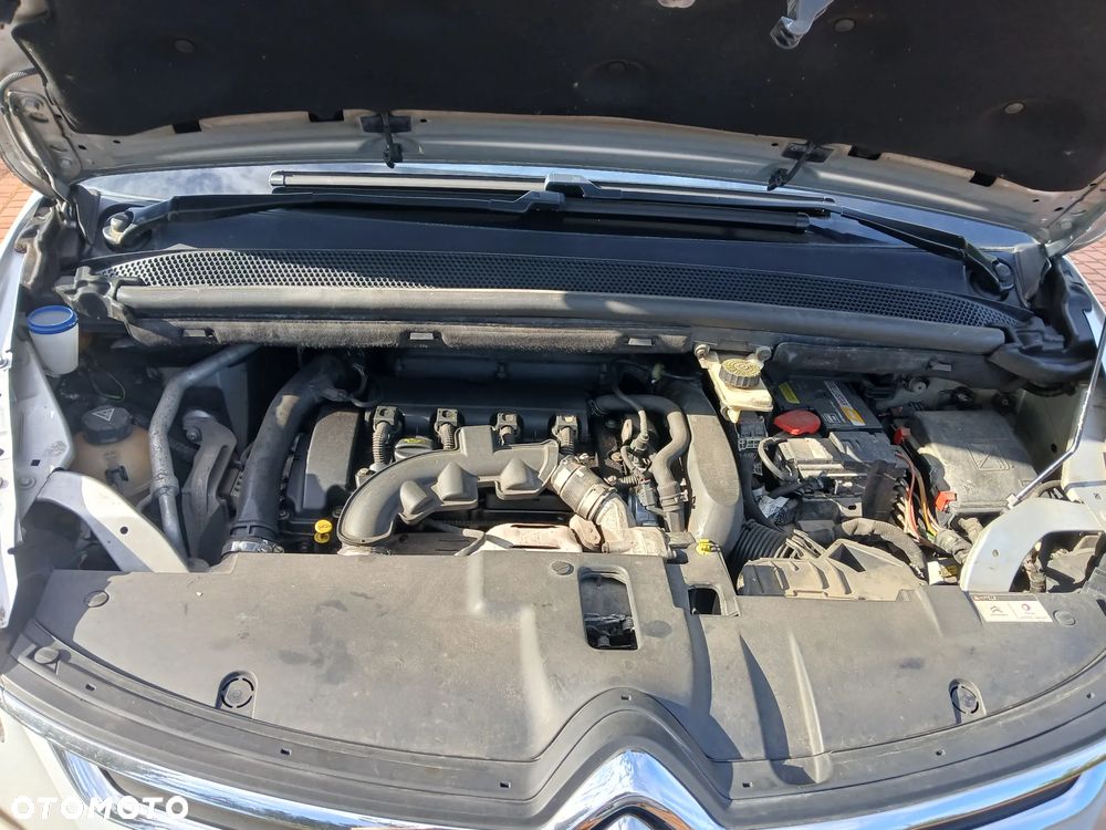 Citroën C4 Picasso 1.6 THP Exclusive - 25