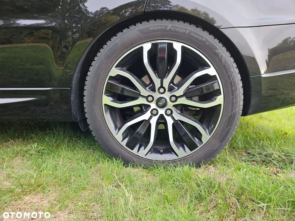 Land Rover Range Rover Sport S 3.0 TD V6 HSE Dynamic - 26