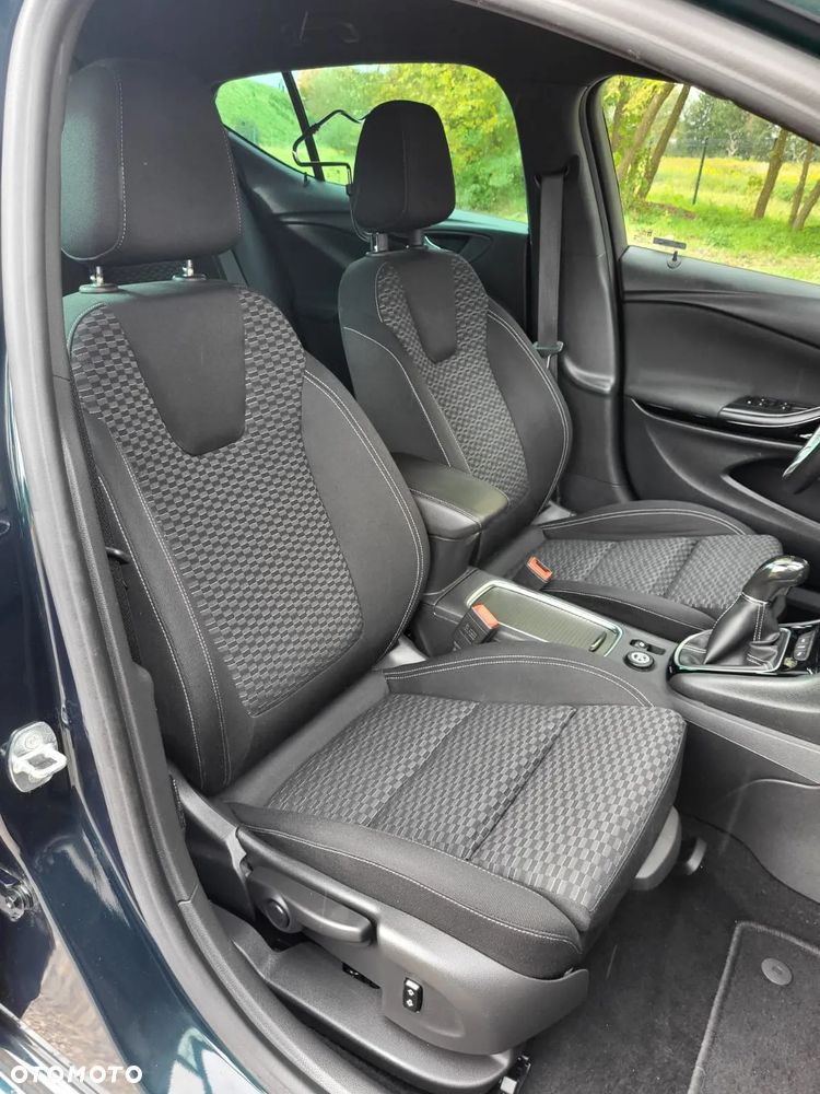 Opel Astra 1.6 D (CDTI) Sports Tourer Business - 24