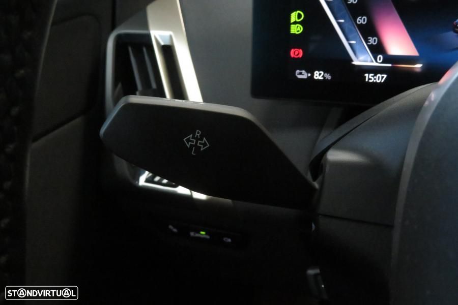 BMW iX xDrive 40 - 35