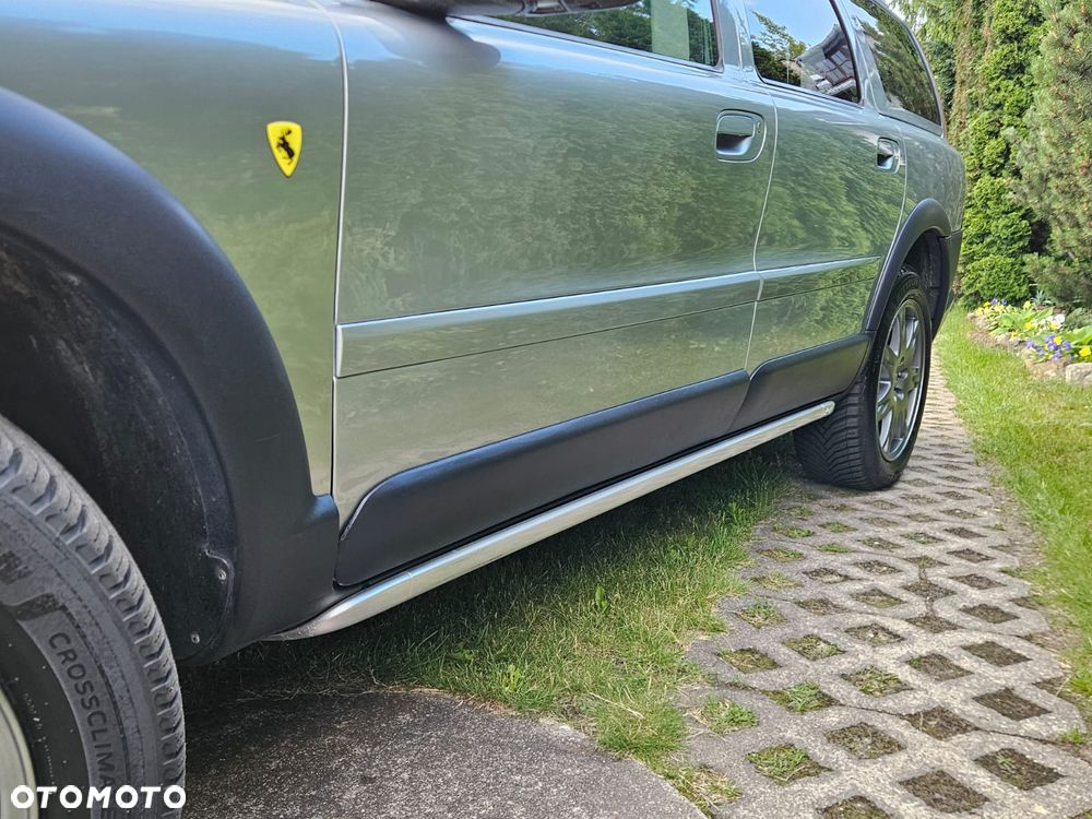 Volvo XC 70 AWD Summum - 5