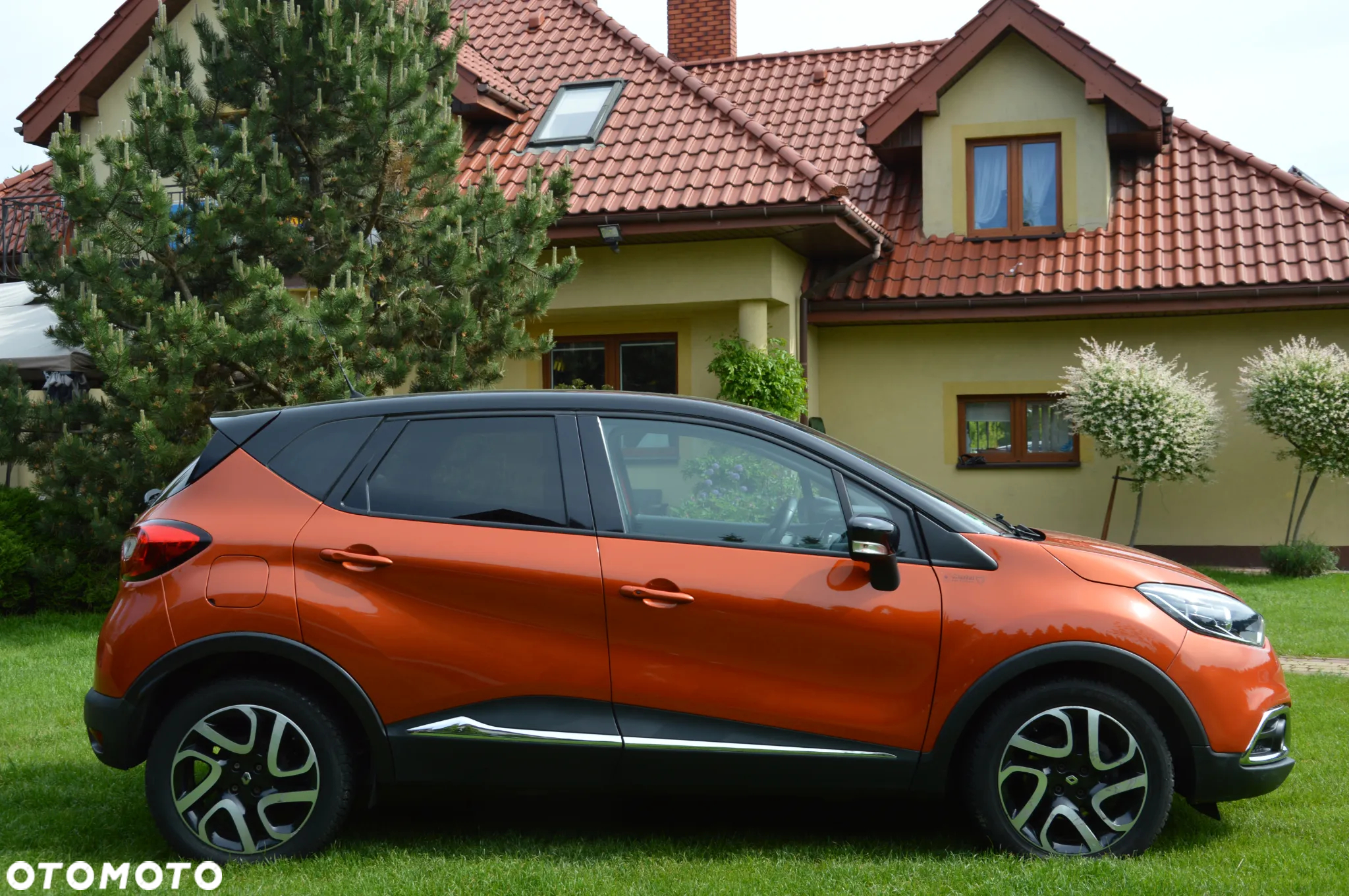 Renault Captur (ENERGY) dCi 90 EDC BOSE EDITION - 7