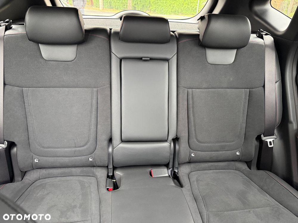 Hyundai Tucson 1.6 T-GDi HEV N-Line 2WD - 21