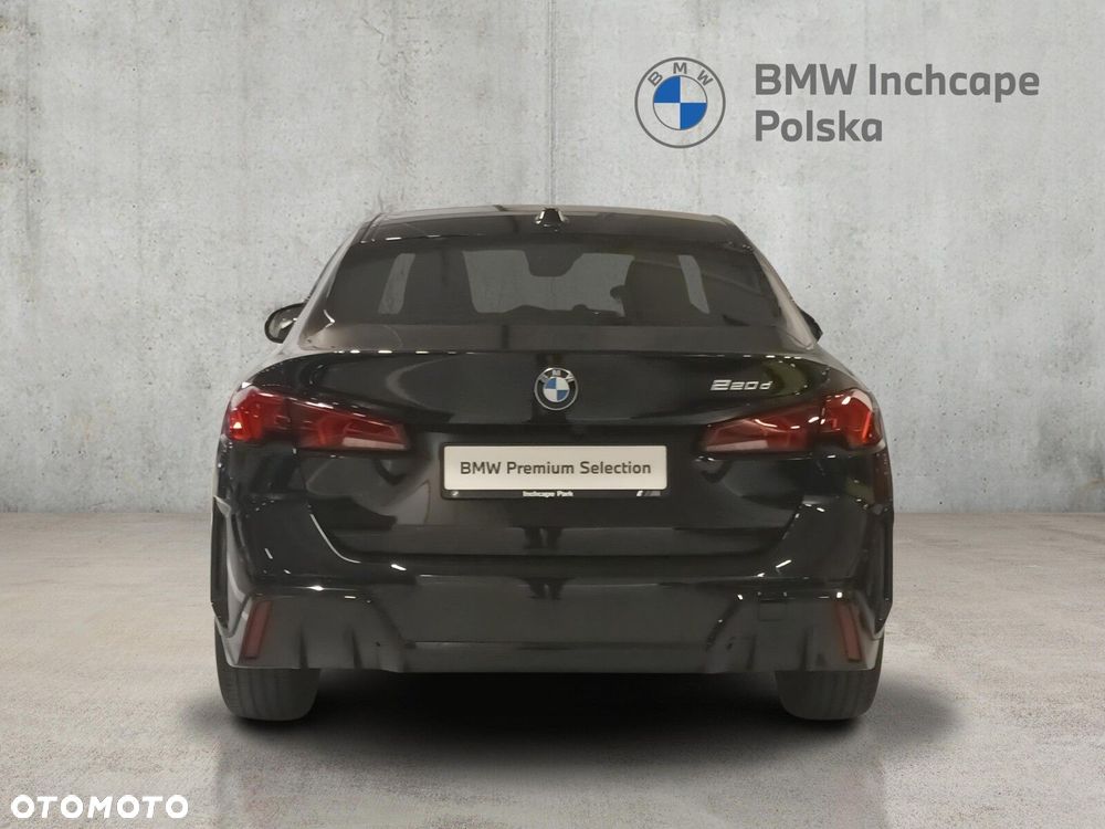 BMW Seria 2 220d mHEV M Sport - 4