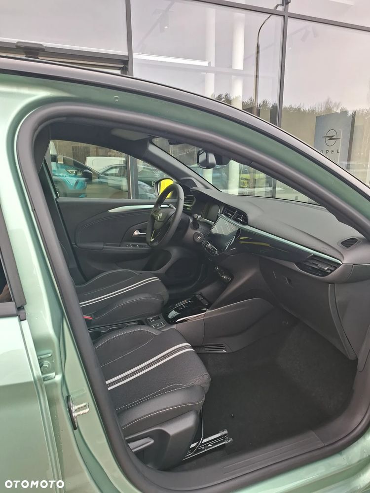 Opel Corsa 1.2 T mHEV Yes 2025 eDCT - 6