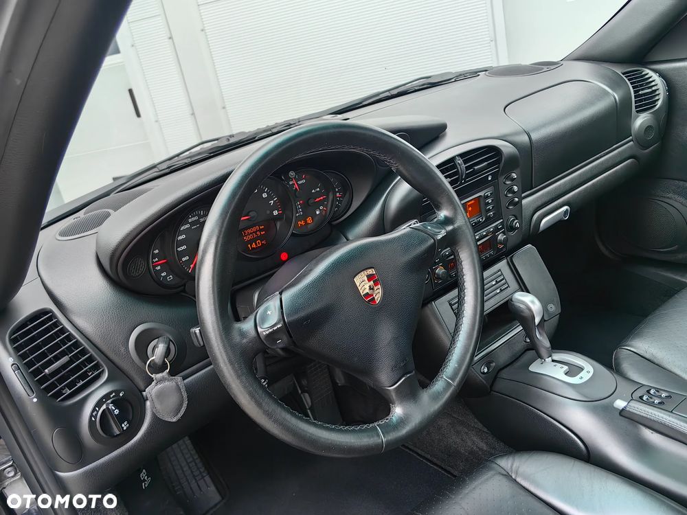 Porsche 911 - 14