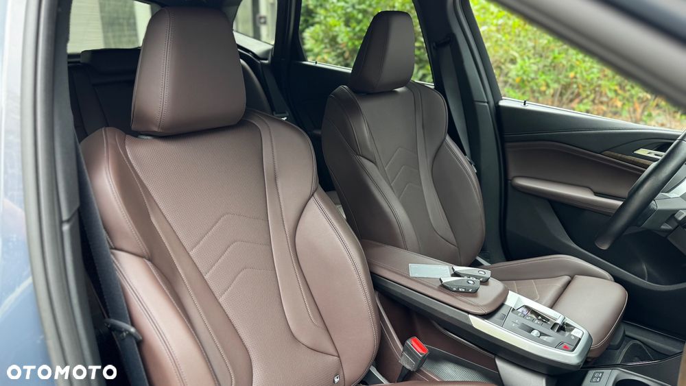 BMW Seria 2 218d Luxury Line - 21
