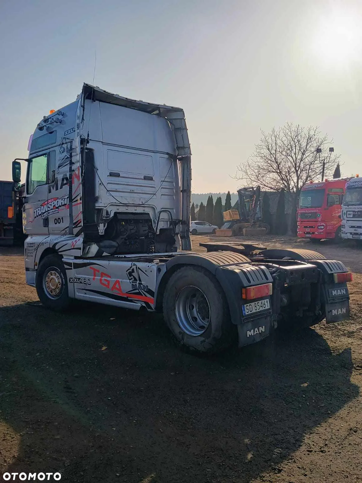 MAN 18.480 - 5