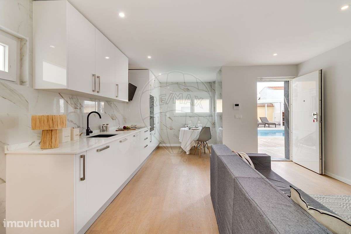 Apartamento T1 para venda - Grande imagem: 3/26