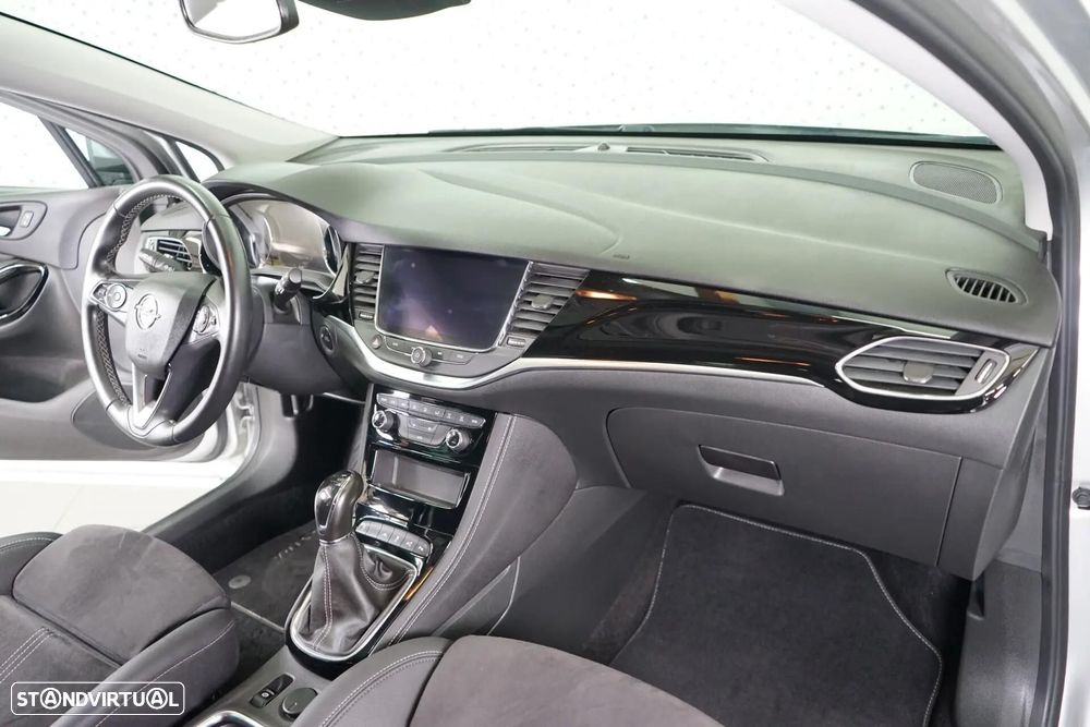 Opel Astra Sports Tourer 1.5 D S&S - 9