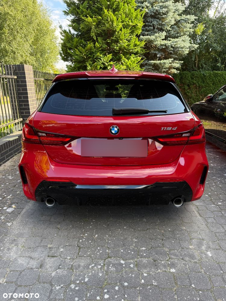 BMW Seria 1 - 17