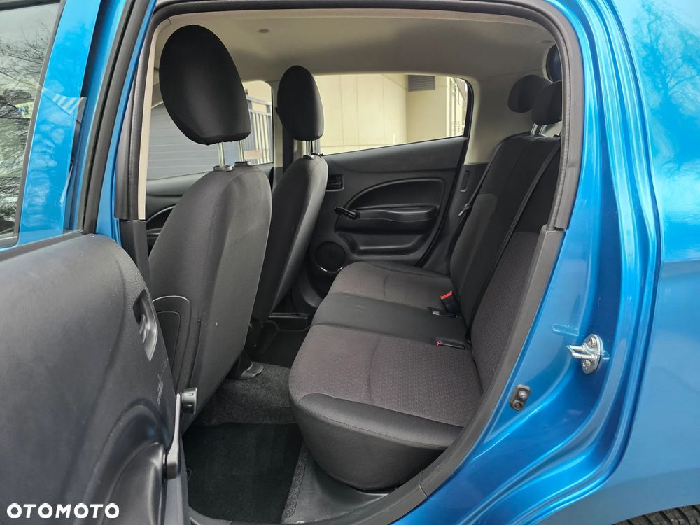 Mitsubishi Space Star 1.0 Inform - 16