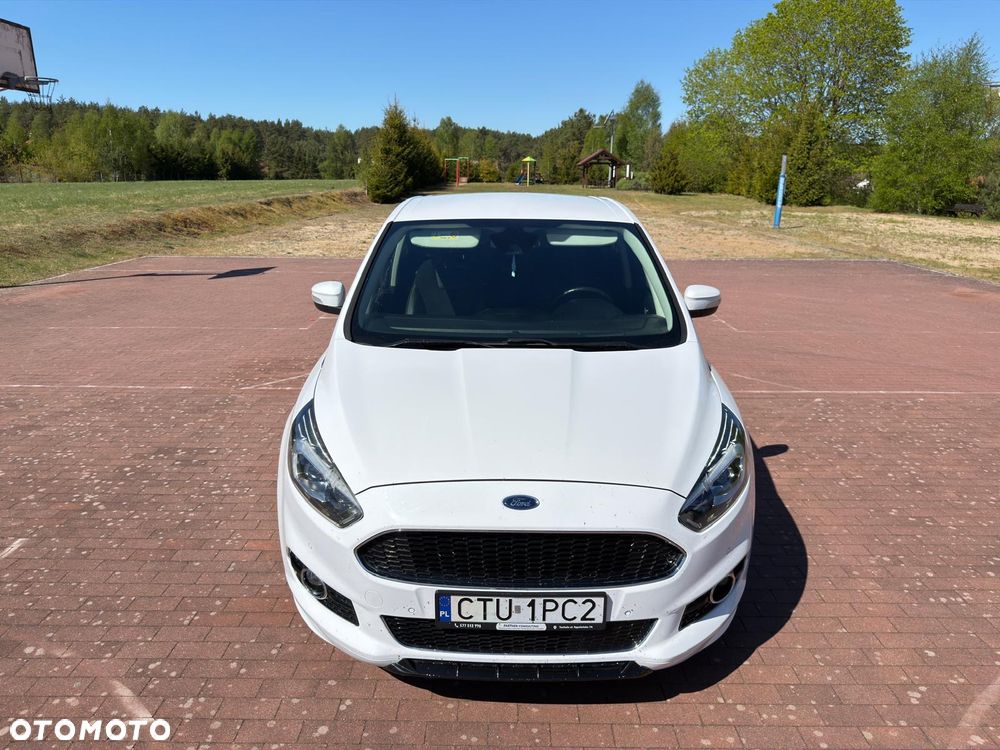 Ford S-Max 2.0 TDCi Bi-Turbo ST-Line PowerShift - 14