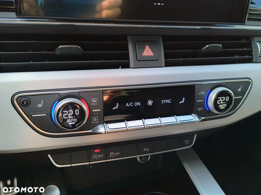 Audi A4 - 30