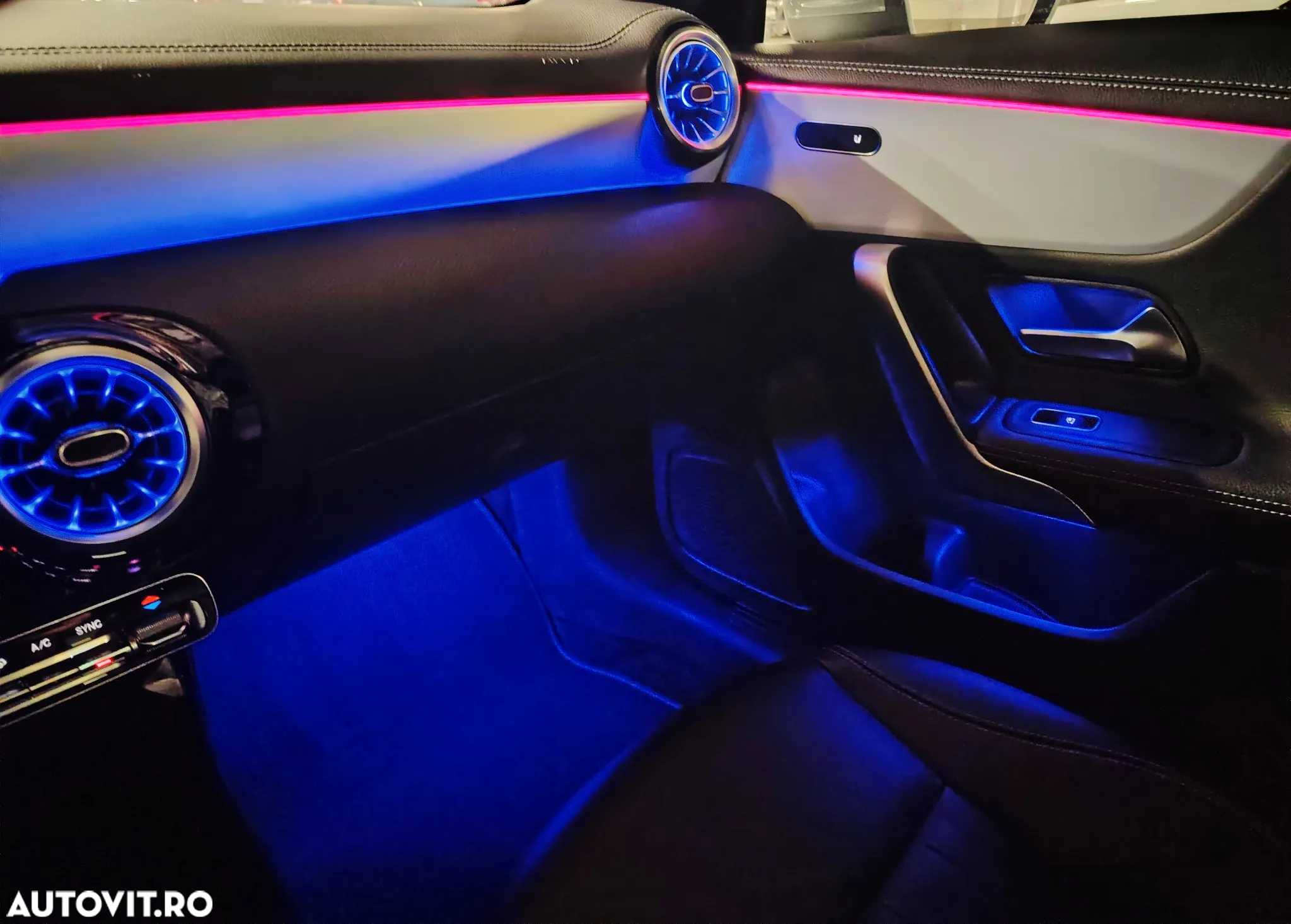 Mercedes-Benz CLA 200 Shooting Brake 7G-DCT Edition 2022 - 16