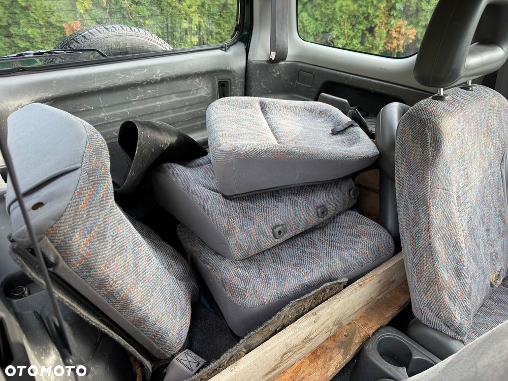 Suzuki Jimny - 8