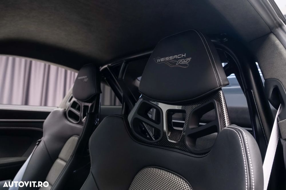 Porsche 911 GT3 RS PDK - 35