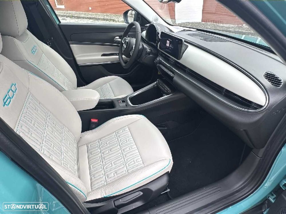 Fiat 600 1.2 Hybrid La Prima - 15