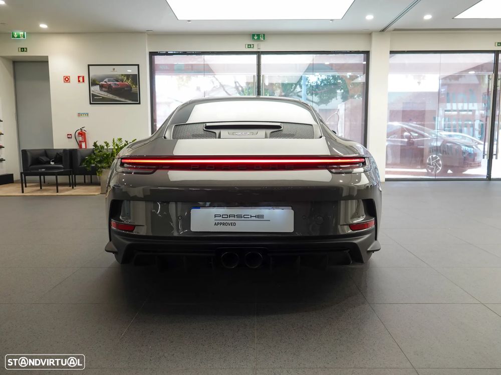 Porsche 911 (992) GT3 Touring Package PDK - 6