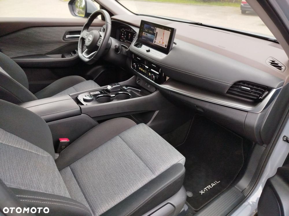 Nissan X-Trail 1.5 VC-T e-POWER N-Connecta e-4ORCE - 22