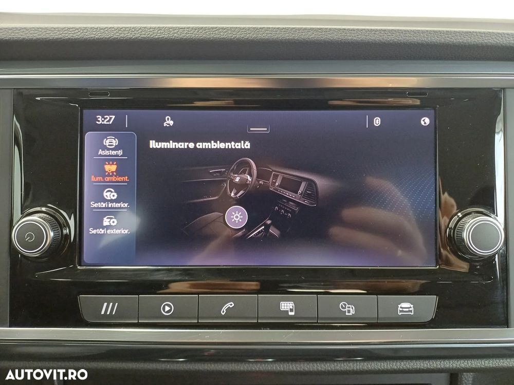 Seat Ateca 1.5 TSI DSG7 Style - 20