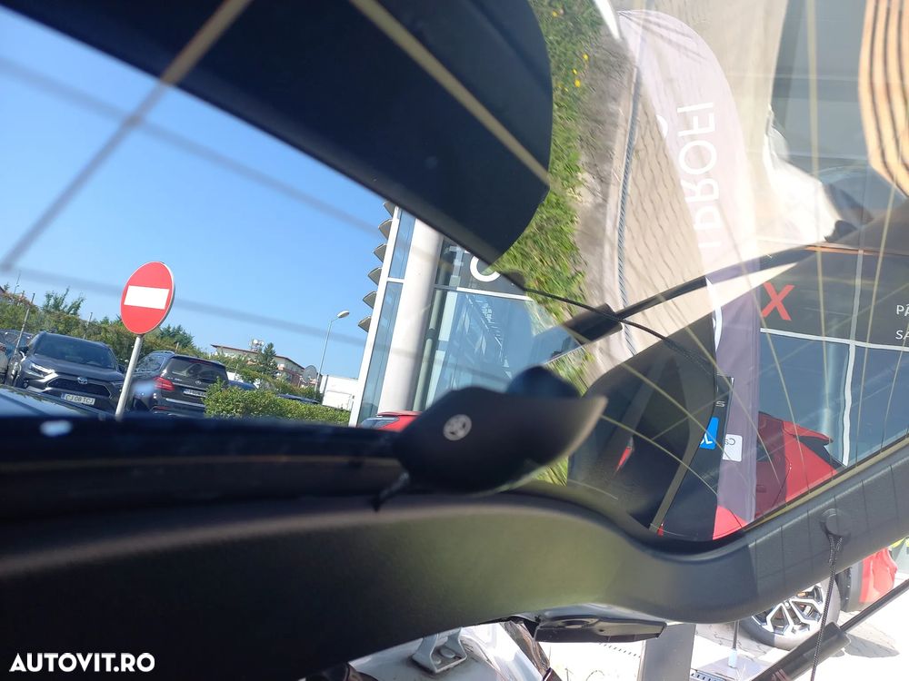 Toyota C-HR 2.0 HSD 184 CP 4x2 CVT C-lassy bi-tone - 26
