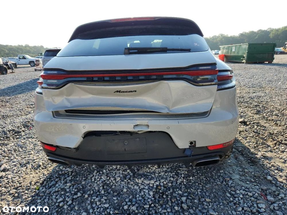 Porsche Macan - 6