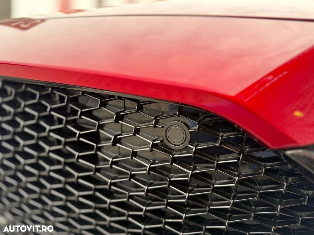 Mazda 3 e-SKYACTIV-G 140 M HYBRID Aut. EXCLUSIVE-LINE - 8