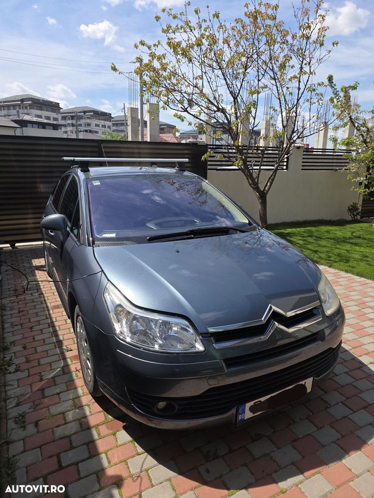 Citroën C4 - 2