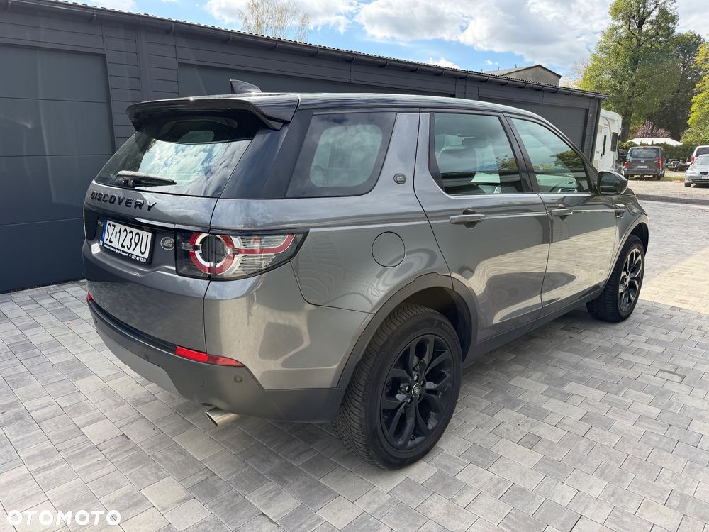 Jaguar F-Pace - 7