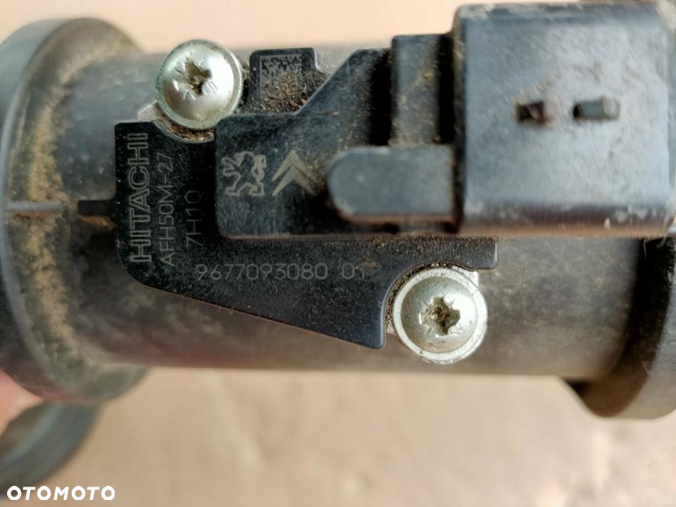 Rura Przewód turbo Ducato Boxer Jumper 2.0 HDi euro 6 OE 1387181080 - 3