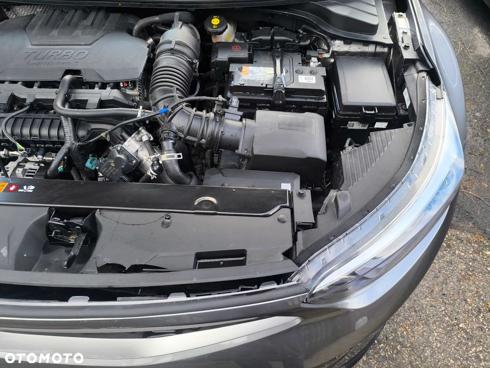Kia Stonic 1.0 T-GDI L DCT - 7