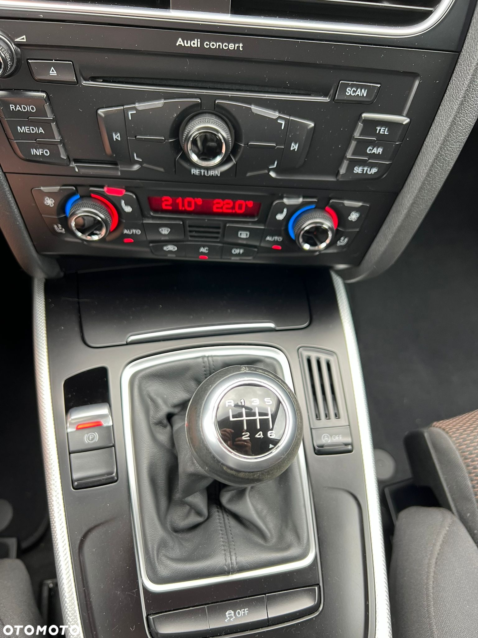 Audi A4 Allroad 2.0 TFSI Quattro - 12