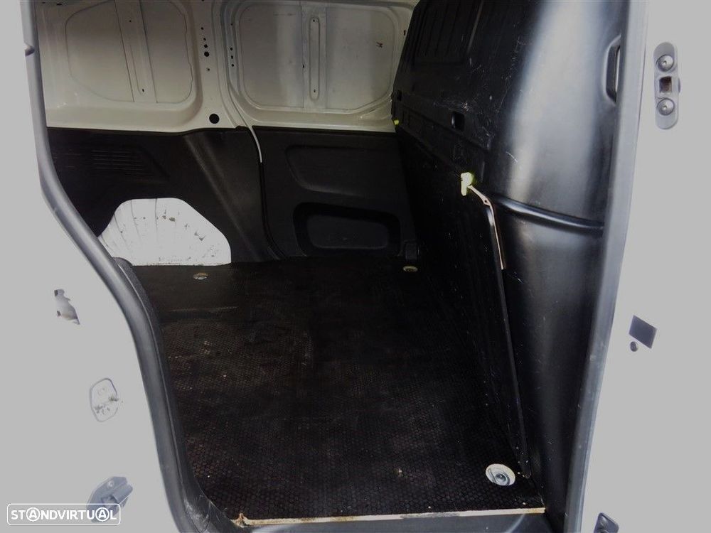 Citroën Berlingo 1.5 BlueHDi M Control - 10