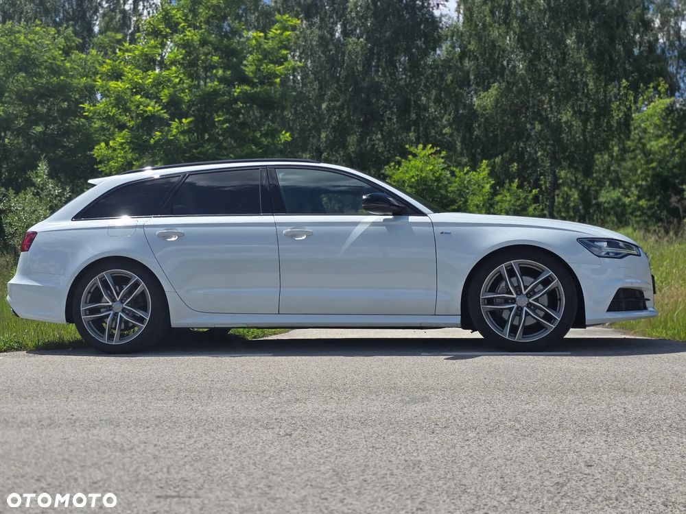 Audi A6 Avant 3.0 TDI Quattro S tronic - 3