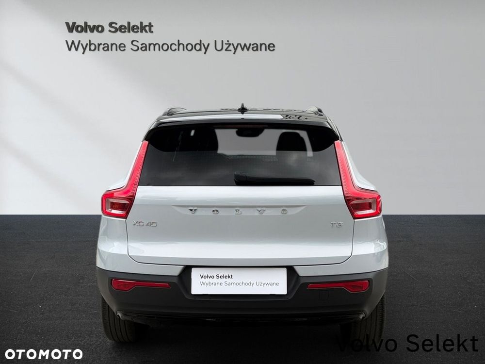 Volvo XC 40 - 9