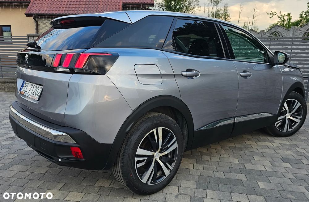 Peugeot 3008 e-HDi 115 ETG6 Stop&Start Allure - 5