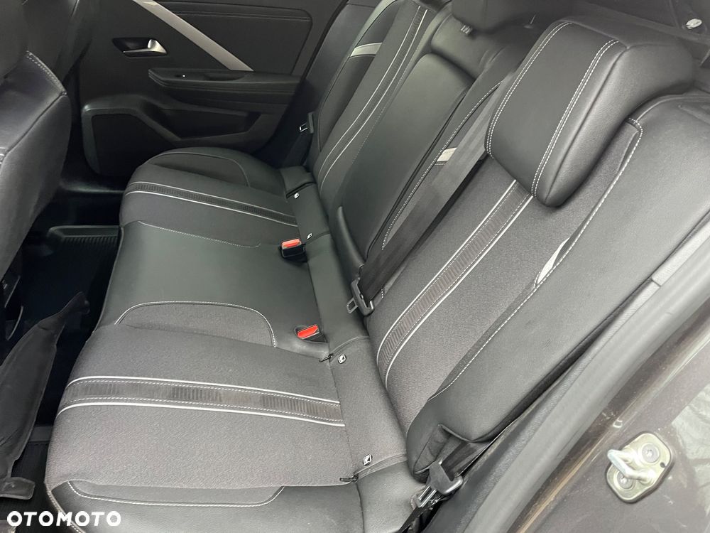 Opel Astra 1.5 CDTI GS Line S&S - 21