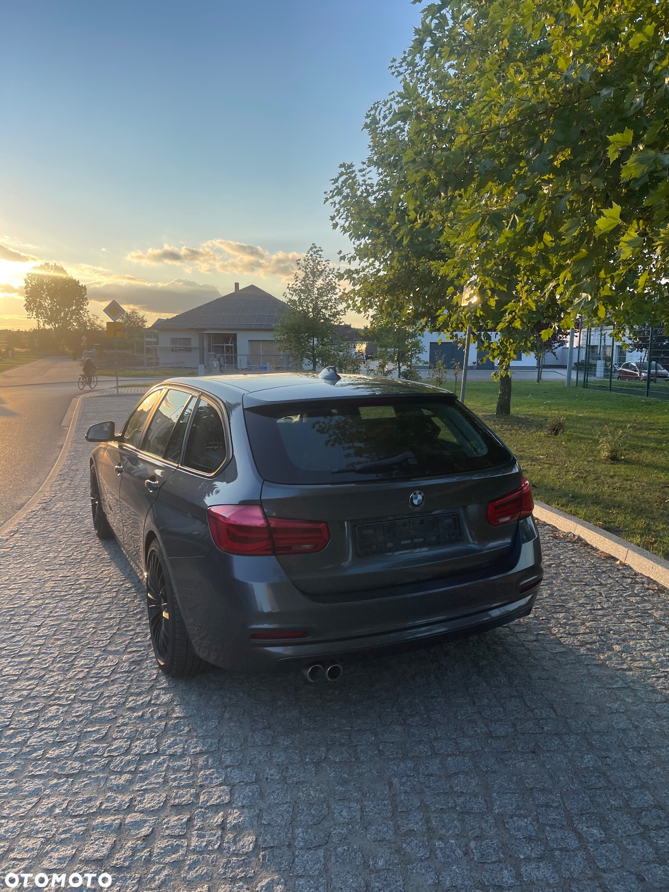 BMW Seria 3 - 7
